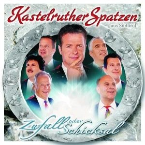 ZUFALL ODER SCHICKSAL