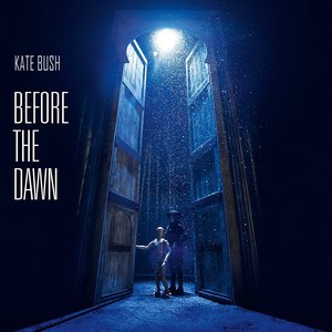 BEFORE THE DAWN