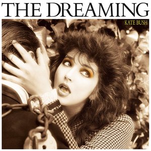 THE DREAMING