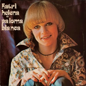 PALOMA BLANCA