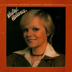 YSTÄVÄ