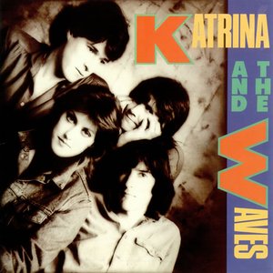 KATRINA AND THE WAVES