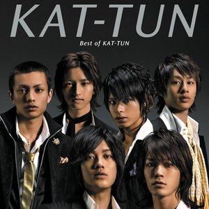 BEST OF KAT-TUN
