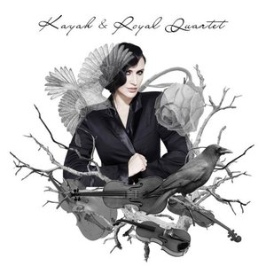 KAYAH & ROYAL QUARTET