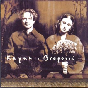 KAYAH I BREGOVIĆ
