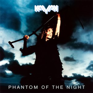 PHANTOM OF THE NIGHT