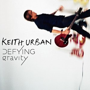 DEFYING GRAVITY