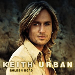 GOLDEN ROAD