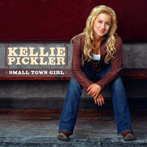 SMALL TOWN GIRL