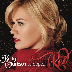 WRAPPED IN RED