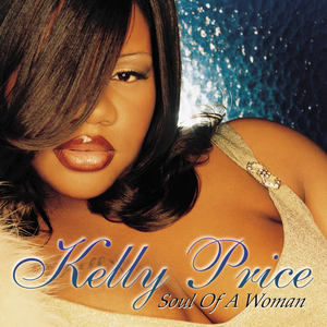 SOUL OF A WOMAN