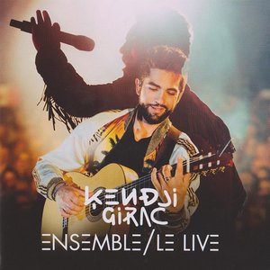 ENSEMBLE, LE LIVE