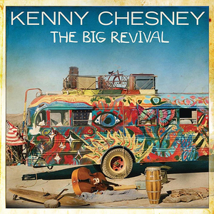 THE BIG REVIVAL