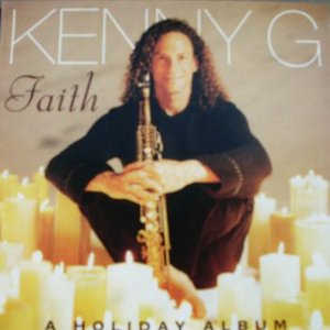 FAITH: A HOLIDAY ALBUM