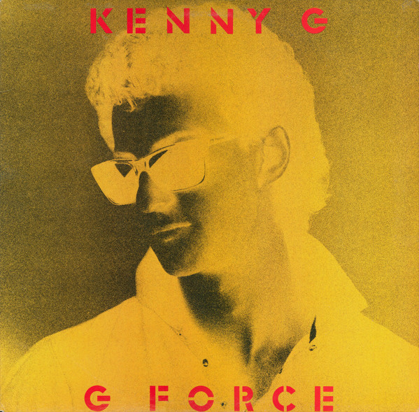 G-FORCE