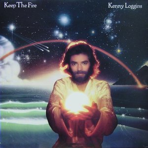 KEEP THE FIRE
