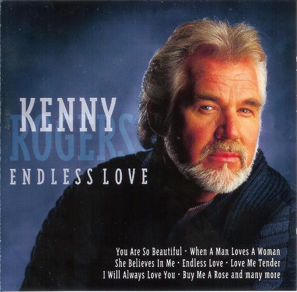 ENDLESS LOVE