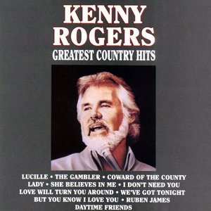 GREATEST COUNTRY HITS