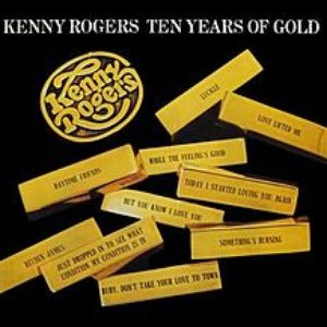 TEN YEARS OF GOLD