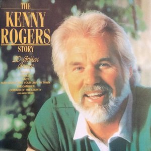THE KENNY ROGERS STORY