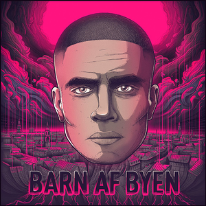 BARN AF BYEN
