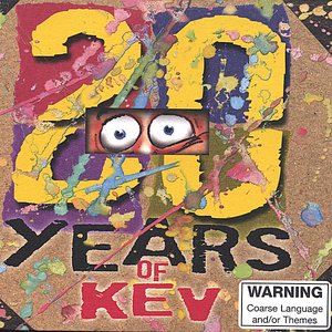 20 YEARS OF KEV