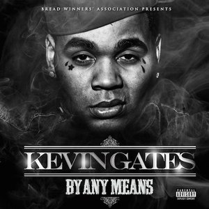 BY ANY MEANS