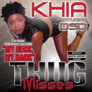 THUG MISSES