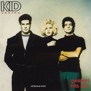 GREATEST HITS 80'S