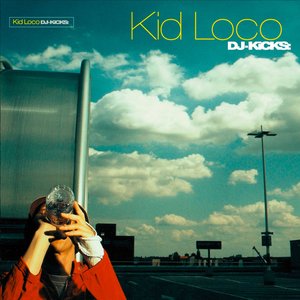 DJ-KICKS