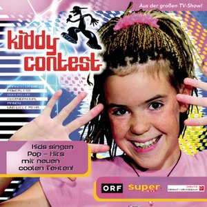 KIDDY CONTEST VOL. 10