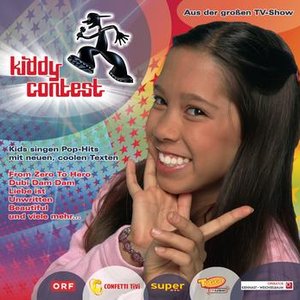 KIDDY CONTEST VOL. 11