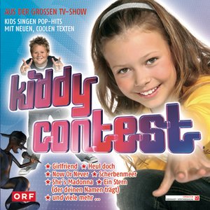 KIDDY CONTEST VOL. 13