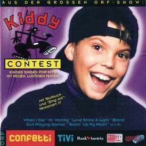 KIDDY CONTEST VOL. 3