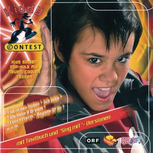 KIDDY CONTEST VOL. 9