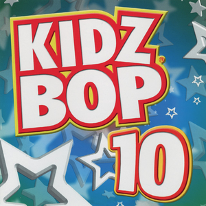 KIDZ BOP 10