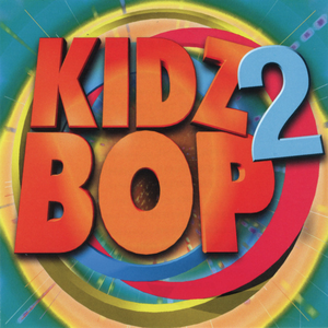 KIDZ BOP 2