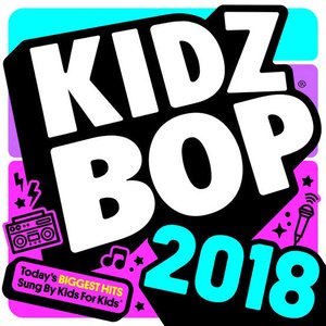 KIDZ BOP 2018