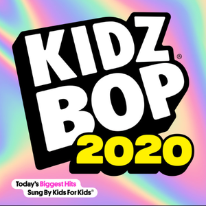 KIDZ BOP 2020