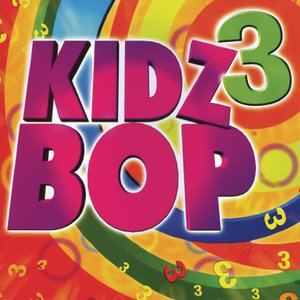 KIDZ BOP 3