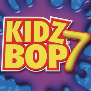 KIDZ BOP 7