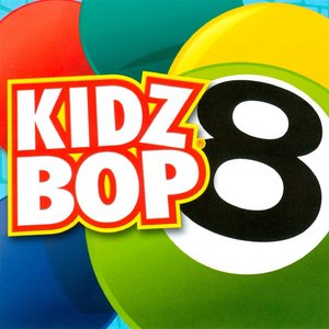 KIDZ BOP 8