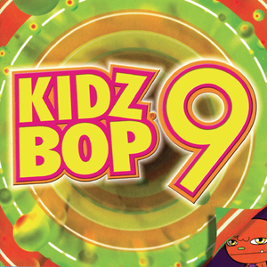 KIDZ BOP 9