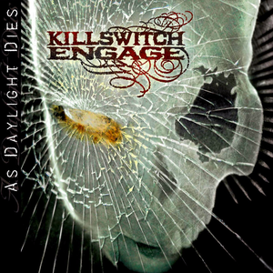 AS DAYLIGHT DIES