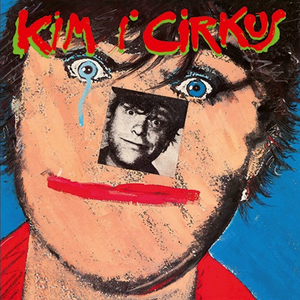 KIM I CIRKUS