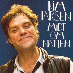 MIDT OM NATTEN
