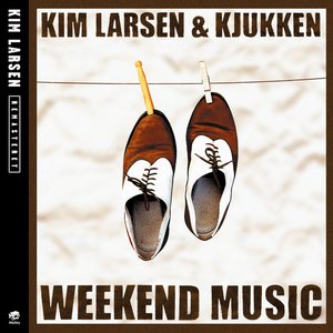 WEEKEND MUSIC