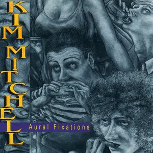 AURAL FIXATIONS
