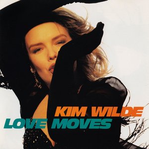 LOVE MOVES