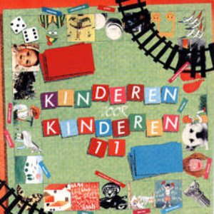 KINDEREN VOOR KINDEREN 11